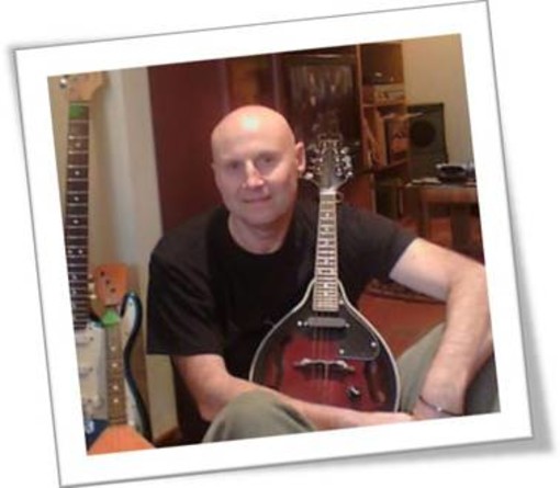 “Sulle ali della musica” con Athos Enrile