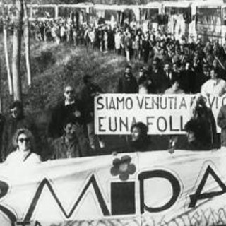 Cengio: Gli orrori della fabbrica del Cancro. La giornata dellla Memoria