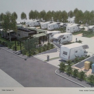 Area camper a Pietra Ligure, la società "I Muelli" si arrende e rinuncia al progetto