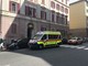 Savona, malore al Boselli: collaboratore scolastico trasportato all’ospedale