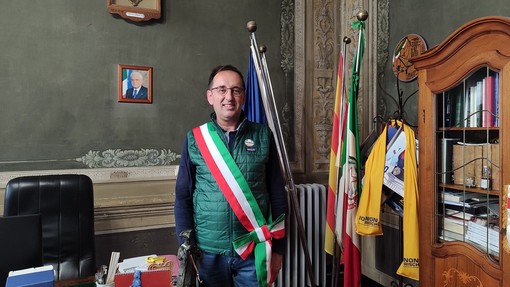 Finale, la carica del sindaco Berlangieri: "Al servizio di tutti i finalesi da subito con partecipazione e senso di responsabilità" Finale, la carica del sindaco Berlangieri: "Al servizio di tutti i finalesi da subito con partecipazione e senso di responsabilità"