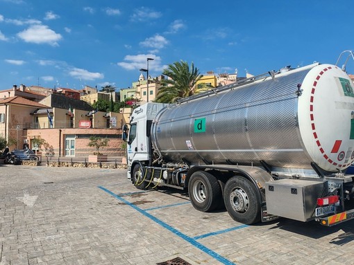 Acqua e PFAS, Borgio Verezzi attende i nuovi risultati. La minoranza: “Un Consiglio comunale straordinario per fare chiarezza” Acqua e PFAS, Borgio Verezzi attende i nuovi risultati. La minoranza: “Un Consiglio comunale straordinario per fare chiarezza”
