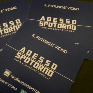 "Adesso Spotorno" presenta 4 punti del suo programma