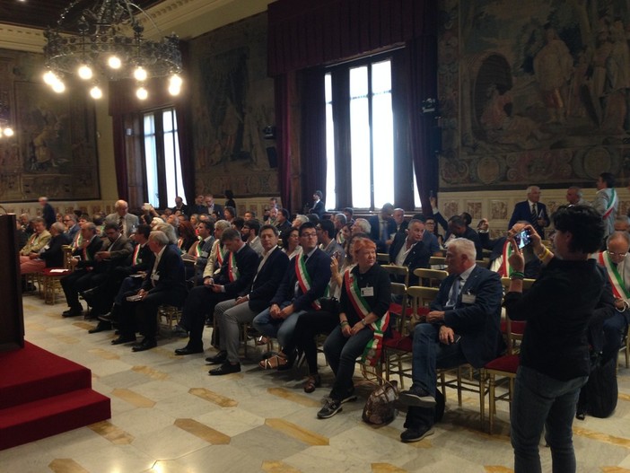 Anpci dalla Camera dei Deputati dice no al Governo sulle fusioni obbligatorie