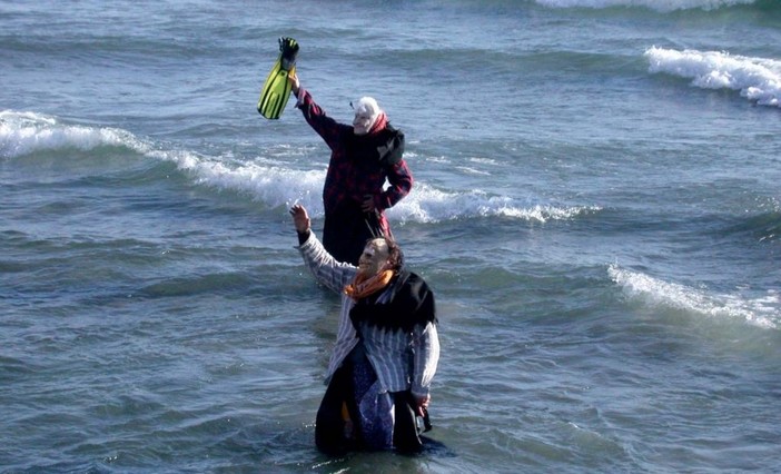 Savona: anche quest'anno "La Befana vien dal Mare"