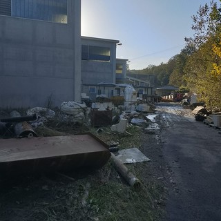 A luglio nuovo fondo regionale da 1,5 milioni per le imprese danneggiate dal maltempo dell'autunno 2024