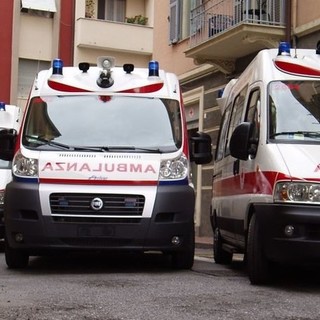 Caos traffico in Liguria, il grido d'allarme delle pubbliche assistenze: "Danni al sistema di soccorso e trasporto sanitario"
