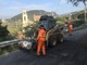 Finale, al via gli asfalti, la manutenzione strade e immobili Finale, al via gli asfalti, la manutenzione strade e immobili