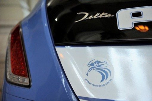 Savona, guidava senza patente alle Fornaci: fermato dalla Polizia