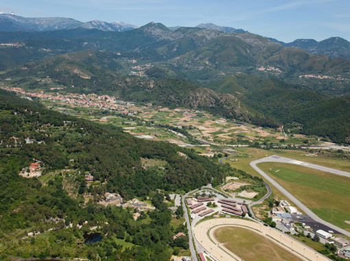 Esposizione di Arte Contemporanea in Baseco a Villanova d’Albenga