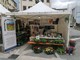Pro loco di Garlenda e Antiche Vie Del Sale: unione e tradizione al "Festival delle Regioni" di Bucine