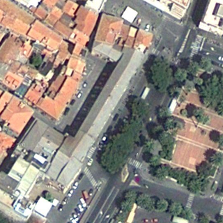 Albenga, oggi il primo sopralluogo in piazza Trincheri sempre più verso la riqualificazione