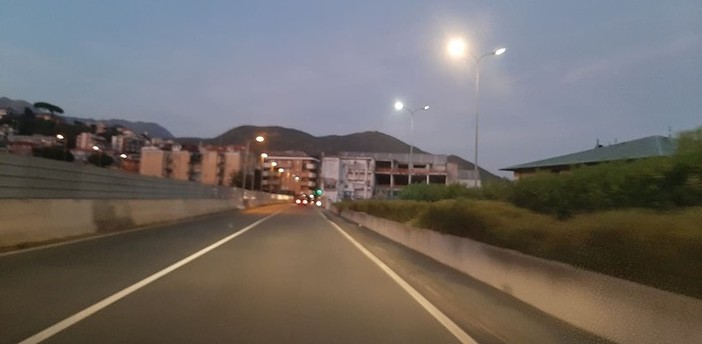 Aurelia Bis Varazze Aurelia Bis Varazze