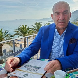 In congedo il “cacciatore” di rapinatori: arriva la pensione per il luogotenente Antonio Narice