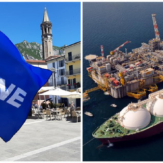 "Savona in Azione" chiede condivisione sul rigassificatore e accusa il presidente Olivieri: "Ha trascurato le richieste dei sindaci"