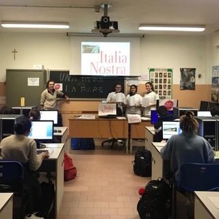 Oltre 450 interviste per indagare sulla motivazione e sulla conoscenza dei "tesori" di Alassio Oltre 450 interviste per indagare sulla motivazione e sulla conoscenza dei "tesori" di Alassio