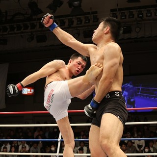 Marvin Vettori, un sogno tricolore nel mondo della UFC