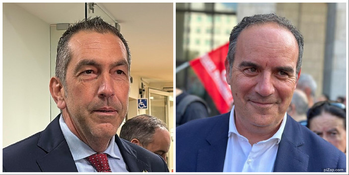 Rigassificatore, il Pd chiede definitivamente chiarezza: “Ipotesi Vado-Savona ancora attuale? Bucci non si limiti a una 'letterina', serve un'azione più incisiva”