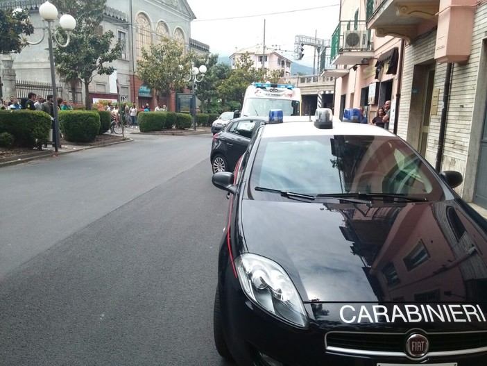 Albenga, lite tra una coppia sfocia con la morte di marito e moglie