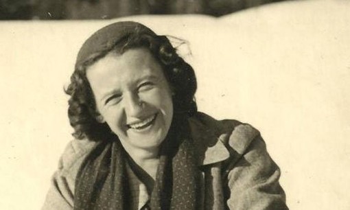 Un pomeriggio dedicato ad Antonia Pozzi  alla “Dante” di Savona