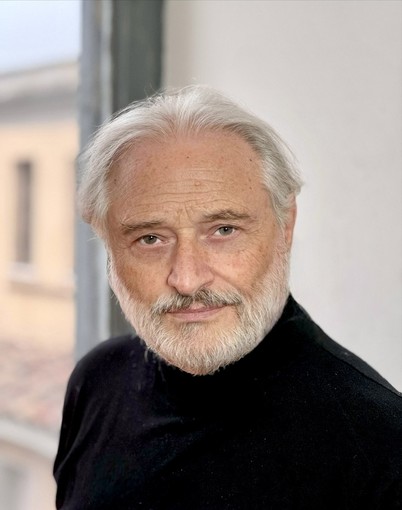 Amedeo Minghi ospite a Radio Onda Ligure 101 Amedeo Minghi ospite a Radio Onda Ligure 101