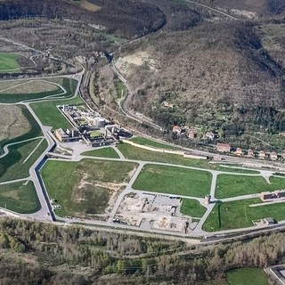 Lunardon e De Vincenzi: "Ok al ritorno in commissione della mozione su l'Acna di Cengio"