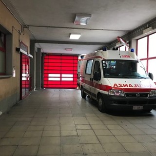 Scontro auto-moto in autostrada tra Altare e Millesimo: un ferito al San Paolo