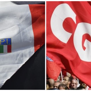 Nuova sezione Anpi "Camera del Lavoro Cgil Savona": il congresso elegge Gianni Oddera presidente Nuova sezione Anpi "Camera del Lavoro Cgil Savona": il congresso elegge Gianni Oddera presidente