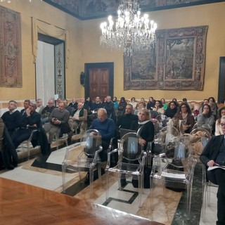 Federsanità riparte dentro Anci Liguria, nasce la commissione permanente per integrare sanità e welfare Federsanità riparte dentro Anci Liguria, nasce la commissione permanente per integrare sanità e welfare