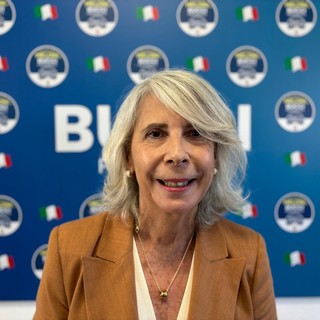 Elezioni, Tosi (FdI): “Regione Liguria sempre attenta alle fasce più deboli della nostra popolazione”