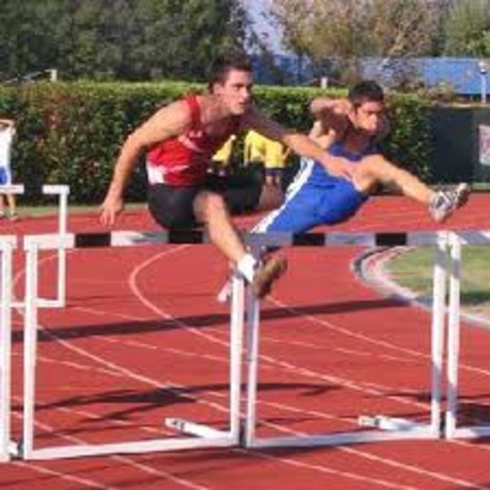 Savona, le Girls Arcobaleno nell'elite nazionale di cross