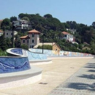 Domenica visita guidata al "Lungomare delle Albisole"