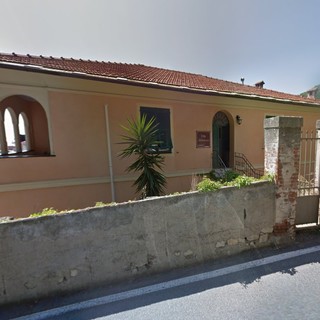 Immagine tratta da Google Maps