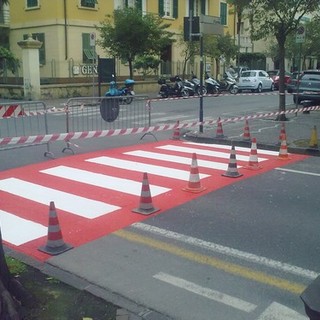 Albenga: pronta la rivoluzione della viabilità, ecco tutte le novità