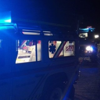 Auto ribaltata a Zuccarello, le precisazioni di un parente dei feriti