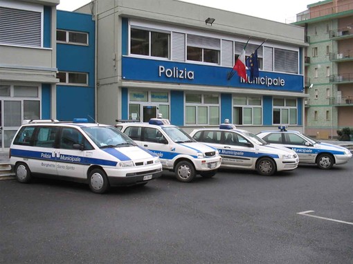 Borghetto: lavori di ristrutturazione al Comando della Polizia Locale Borghetto: lavori di ristrutturazione al Comando della Polizia Locale