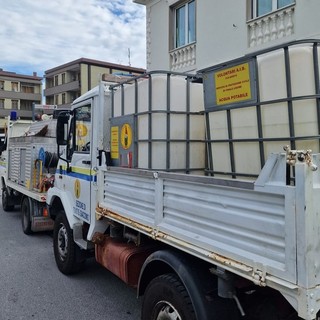 Rottura delle tubazioni dell'acquedotto, Nuova Finale: "Responsabilità del Consorzio? L'Amministrazione dovrebbe vigilare"