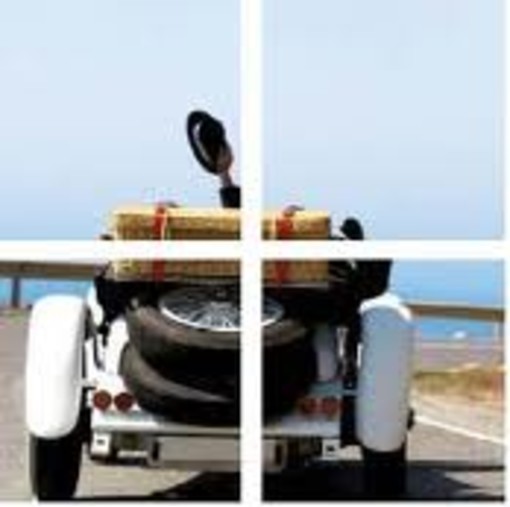 Varazze, domenica rassegna d'auto d'epoca