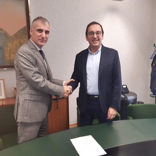 Rinnovato l'accordo tra Banca Carige e Unione Provinciale Albergatori Savona