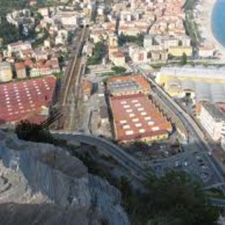 Regione Liguria, aree ex Piaggio di Finale Ligure esame progetto entro un mese