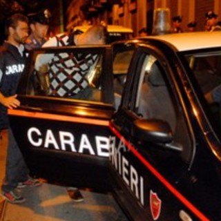 Savona: arrestato lo scippatore di Albissola