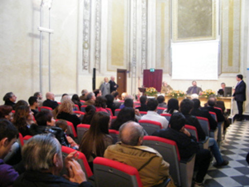 Albenga, rinnovato il consiglio direttivo dell'Associazione Culturale "Santa Lucia"