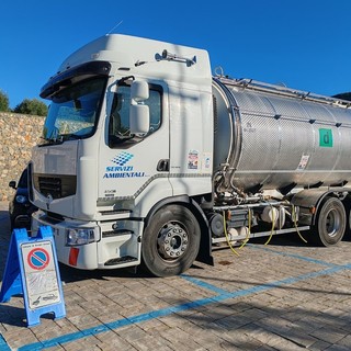 PFAS nell’acqua, a Borgio Verezzi si cerca la fonte della contaminazione: indagini di Arpal