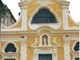 Omaggio a Paganini nel sagrato della chiesa di San Nicolò