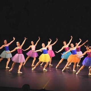 A Finale Ligure venerdì spettacolo di danza classica, moderna, jazz e contemporanea