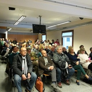 Stati generali dei balneari ad Imperia: Cascino incontra i gestori prima dell'incontro col Sottosegretario