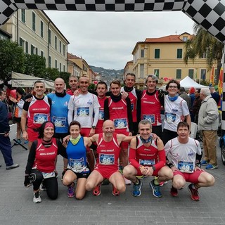 Le “frecce rosse” scorteranno Carlo Denei ad Albenga
