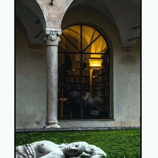 Finale Ligure, Gualberti: "Felice per il restauro dei cannoni, ma le altre opere d'arte nei magazzini?"