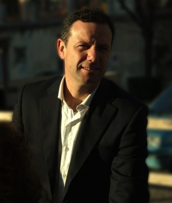 Su Radio Onda Ligure Paolo Apicella radiocronista d'eccezione in occasione di Savona-Rimini