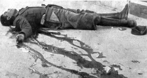 Molinari, l'uomo che corre... (la storia) Molinari, l'uomo che corre... (la storia)